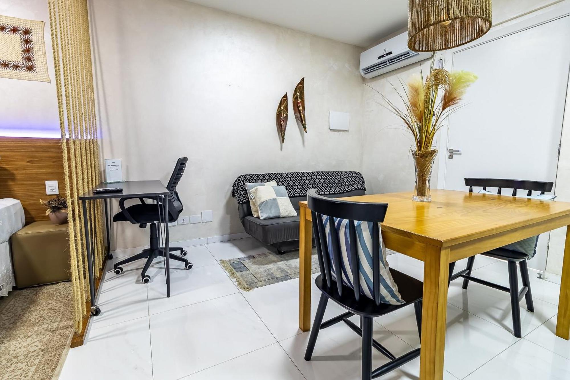 Conforto Luxo beira mar de Pajuçara, Pé na areia! Maceió Exterior foto